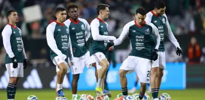 Selección Mexicana garantiza transmisión en TV abierta para todos