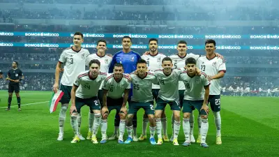 Selección Mexicana: Lista Tentativa y Fechas Clave para el Mundial 2026