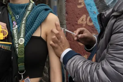 Semana Nacional de Vacunación 2026: 1.7 millones de dosis gratuitas