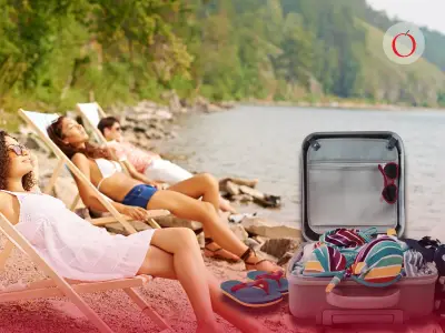 Semana Santa 2026: Los 7 esenciales de moda para una maleta inteligente y fashionista