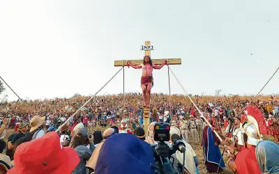 Semana Santa en Jalisco: Devoción, Tradición y Cultura en Guadalajara y Municipios
