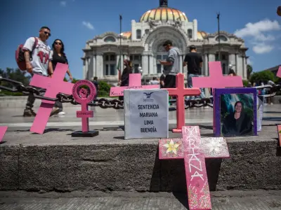 Senado avanza en Ley General de Feminicidio para unificar penas en todo México