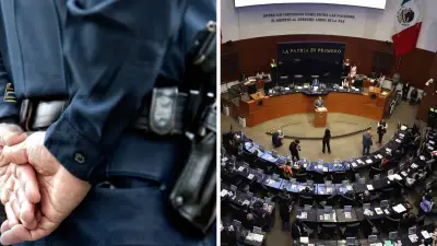 Senado citará a gobernadora de Chihuahua por muerte de agentes de la CIA en operativo