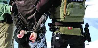 Senado de EU aprueba financiación récord de 70,000 mdd para ICE