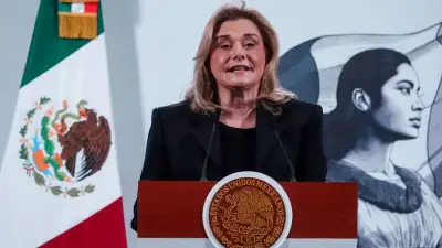 Senado no puede obligar a Maru Campos a comparecer: especialista