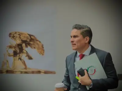 Senador Pável Jarero critica informe de ONU sobre desapariciones forzadas en México