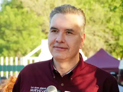 Senador Waldo Fernández pide unidad en Morena NL ante oportunidad histórica