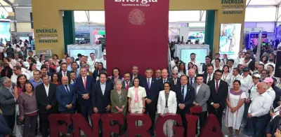 Sener impulsa innovación tecnológica para alcanzar soberanía energética en México