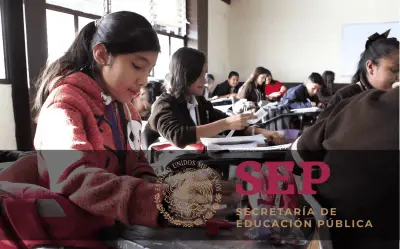 SEP aclara: No habrá megapuentes en abril; calendario escolar marca regreso a clases