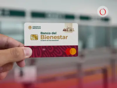 SEP inicia pagos masivos de Becas Bienestar por más de 34 mil millones de pesos