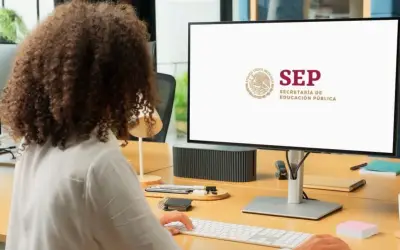 SEP lanza plataforma digital para trámites profesionales en línea, agilizando procesos