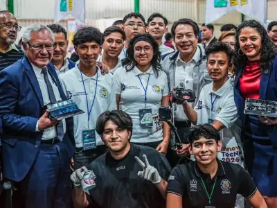 SEP y TecNM lanzan programa para reinserción de estudiantes abandonaron universidad