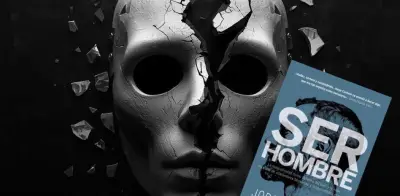 Ser Hombre de Jorge Cantero: guía para una masculinidad con propósito