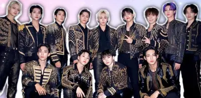 SEVENTEEN renueva contrato: los 13 integrantes seguirán juntos en Pledis Entertainment