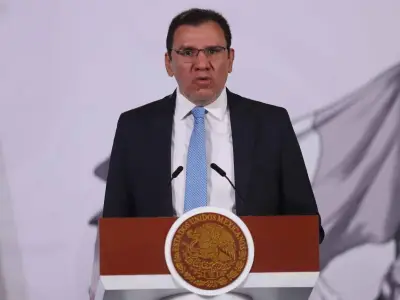 SHCP presenta plan integral para contener inflación con subsidios a combustibles y acuerdos con productores