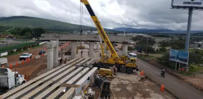 Sheinbaum anuncia inversión récord de 315 mil 331 mdp en infraestructura carretera