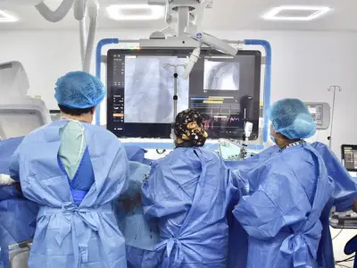 Sheinbaum anuncia Servicio Universal de Salud para 2027: acceso médico sin restricciones