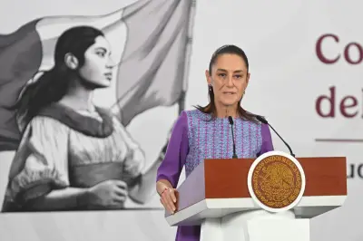 Sheinbaum asistirá a APEC en China y evalúa Cumbre Iberoamericana