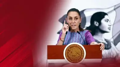 Sheinbaum: caso Chihuahua aún no se aclara