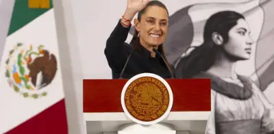 Sheinbaum celebra éxito del AIFA y Mexicana: equilibrio financiero y crecimiento