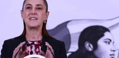 Sheinbaum convoca nueva reunión con gasolineros para mantener tope en precios de combustibles