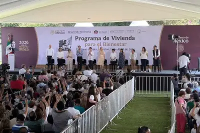 Sheinbaum defiende su estilo de gobierno: 'Así gobernamos, pese a quien le pese'