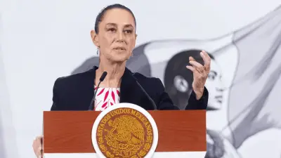 Sheinbaum desvincula operativo contra 'El Mencho' de negociaciones del T-MEC