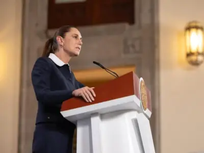 Sheinbaum dialoga con primera ministra de Japón sobre inversión y empleo