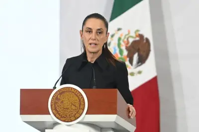 Sheinbaum Inicia Conferencias Matutinas con Enfoque en Transparencia y Diálogo