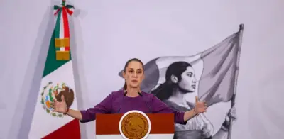 Sheinbaum se reunirá con gobernadora de Chihuahua tras caso de agentes de la CIA