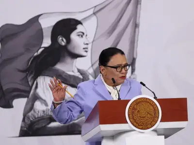 Sheinbaum viaja a Barcelona para Cumbre Democrática, explica Gobernación