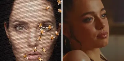 Shiloh Jolie sorprende con cameo en video de K-Pop y su parecido con Angelina es viral