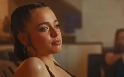 Shiloh Jolie sorprende con debut en K-pop y su notable parecido con Angelina