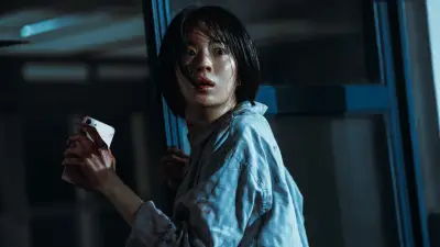Si los deseos mataran: serie coreana de terror juvenil en Netflix