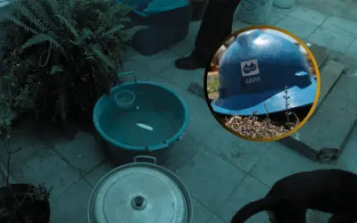 Siapa anuncia corte de agua en Tlaquepaque: colonias afectadas y fechas