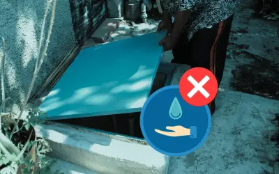 Siapa suspende agua en Guadalajara: colonias afectadas y cómo pedir pipas gratis