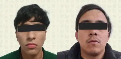 Sicarios de 'Micky Hair' permanecerán en prisión preventiva por homicidio calificado