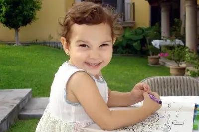 Siempre serán niños: la eterna infancia de los hijos con discapacidad