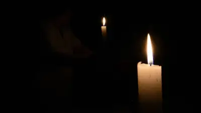 Sin luz ni agua: más de 40 colonias de Monterrey afectadas