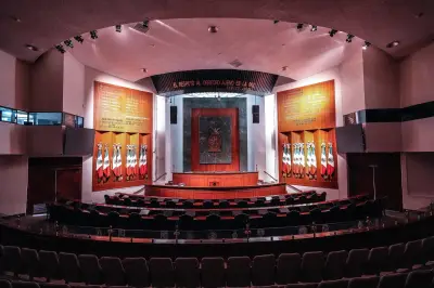 Sinaloa: avalan ley para extinguir comisión de transparencia estatal