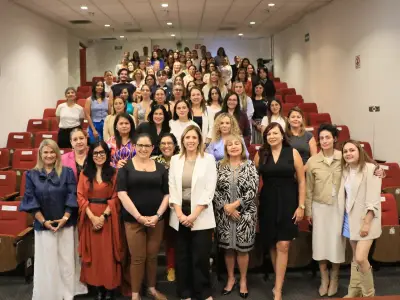 SISEMH Jalisco lanza Laboratorio de Comunicación Política para fortalecer liderazgo femenino