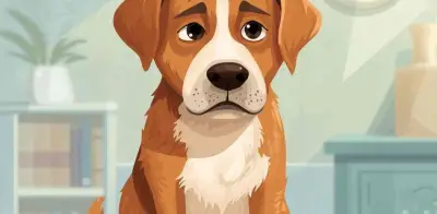 Síndrome de Cushing en perros: síntomas clave y cómo mejorar su calidad de vida