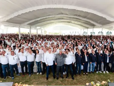 SNTE cerca de concluir negociación salarial 2026 y exige dignificación magisterial