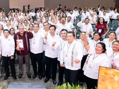 SNTE insiste en reforma al ISSSTE y fin de cuentas individuales