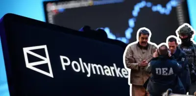 Soldado de EU apostó por captura de Maduro y ganó 400 mil dólares