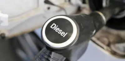 Solo 2 de cada 10 gasolineras venden diésel por debajo del tope de 28.30 pesos por litro