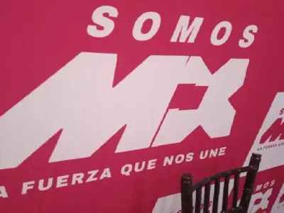 Somos MX denuncia favoritismo en elección de consejerías del INE