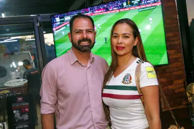 Sonora's Meat y El Informador ofrecen experiencia futbolera previa al Mundial