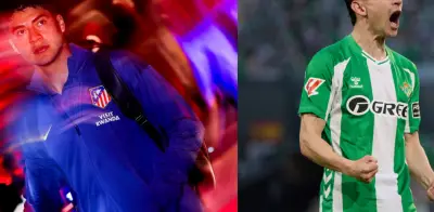 Sorín celebra el debut de Vargas y Fidalgo en LaLiga y comparte consejos para su adaptación