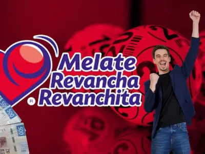 Sorteo Melate 4195: Bolsa Millonaria de 188.8 MDP y Números Ganadores